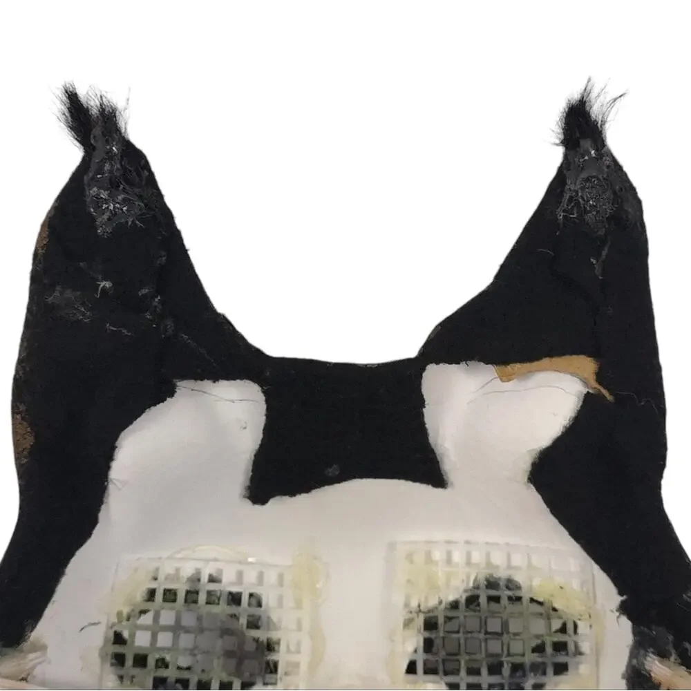 Therian Mask Bobcat Quadrobics Alterhuman Quad Gear